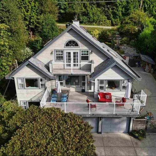 7004 Skana Cres, Sechelt, BC, V7Z0C8 | Card Image