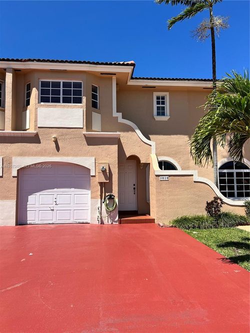 3810 Sw 153rd Pl, Miami, FL, 33185-4714 | Card Image