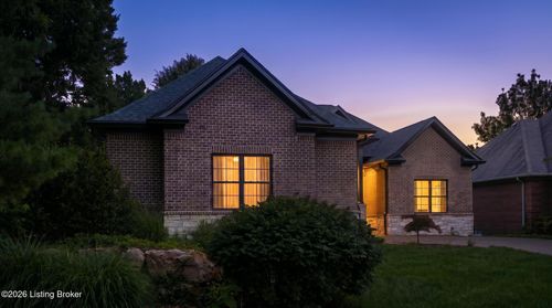 8607 Glenhope Dr, Louisville, KY, 40291-4031 | Card Image