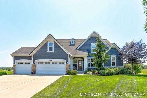 4401 Grand Pt, Holland, MI, 49424-7463 | Card Image