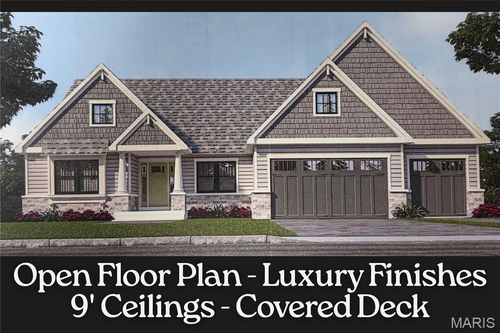 79 Grantham Estates Drive, Flint Hill, MO, 63385 | Card Image