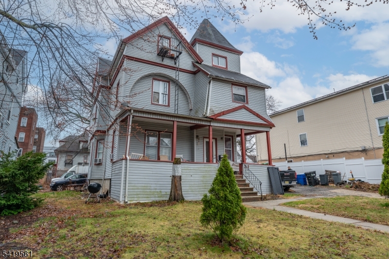 Residential Income in East Orange City 4