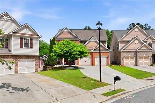 2731 Amalfi Way, Lawrenceville, GA, 30044-7801 | Card Image
