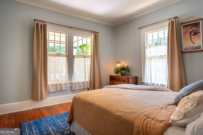 570 Park Ave Se, House other with 4 bedrooms, 2 bathrooms and 2 parking in Atlanta GA | Image 27