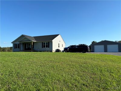 3832 Cedar Hill Road, House other with 3 bedrooms, 2 bathrooms and null parking in Mineral VA | Image 2