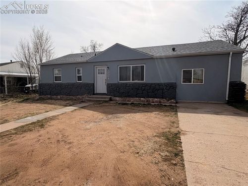 525 William Avenue, Colorado Springs, CO, 80905 | Card Image