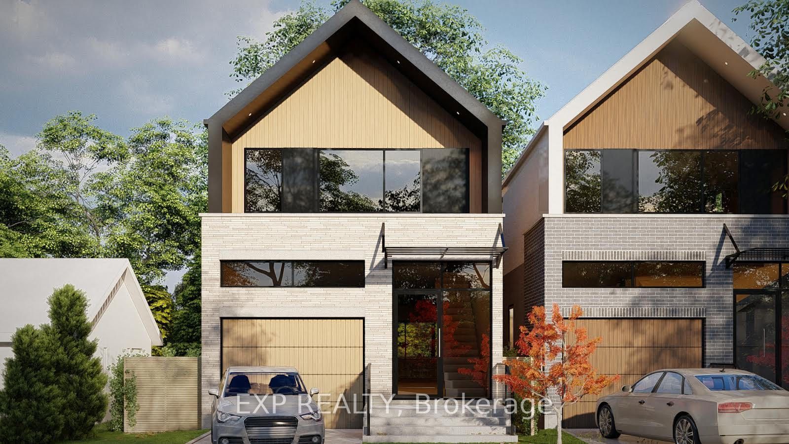 Residential in Toronto W06