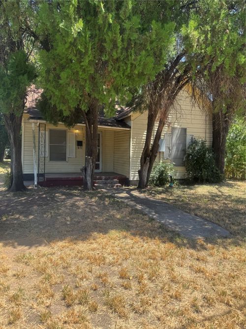1011 Turner Street, Waco, TX, 76704 | Card Image