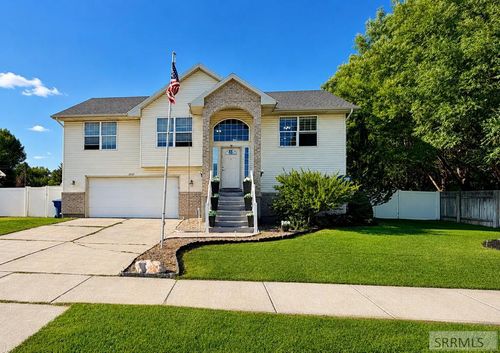 3537 N Hyrum Drive, Idaho Falls, ID, 83401 | Card Image