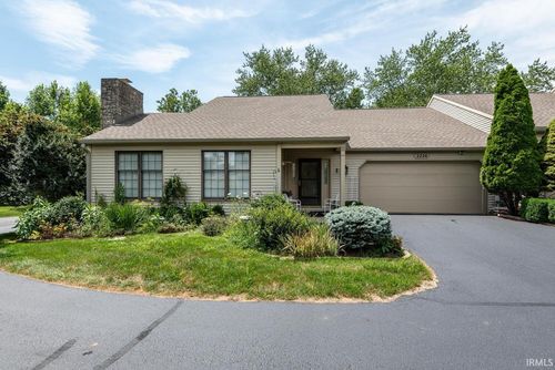 2226 E Cape Cod Dr, Bloomington, IN, 47401-6124 | Card Image
