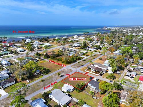 TBD 15th St, Port Saint Joe, FL, 32456 | Card Image