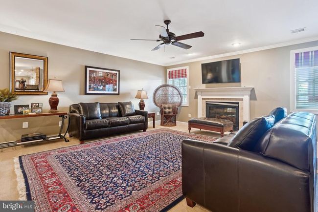 43287 Warwick Hills Ct, House other with 5 bedrooms, 5 bathrooms and null parking in LEESBURG VA | Image 11