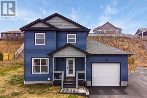 7 Sunset Dr, Holyrood, NL, A0A2R0 | Card Image