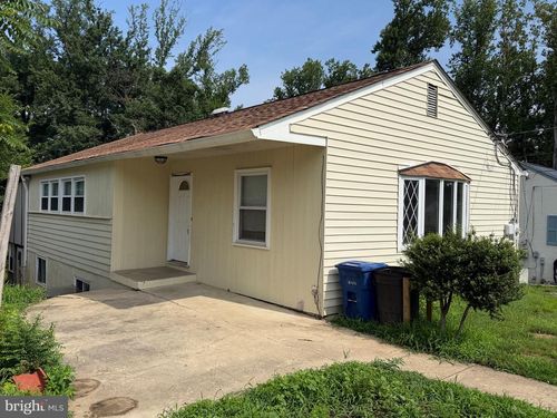 8920 57th Ave, BERWYN HEIGHTS, MD, 20740-4306 | Card Image