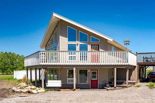 434158 Clear Mountain Drive E, Rural Foothills County, AB, T1S1B6 | Card Image