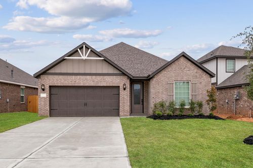 21520 Bluebonnet Bay Dr, Magnolia, TX, 77354-7722 | Card Image