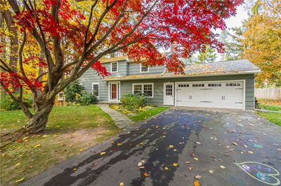 11 Dogwood Glen, House other with 4 bedrooms, 2 bathrooms and null parking in Penfield NY | Image 3