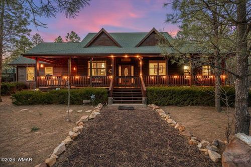 2952 Country View Ln, Overgaard, AZ, 85933-5115 | Card Image