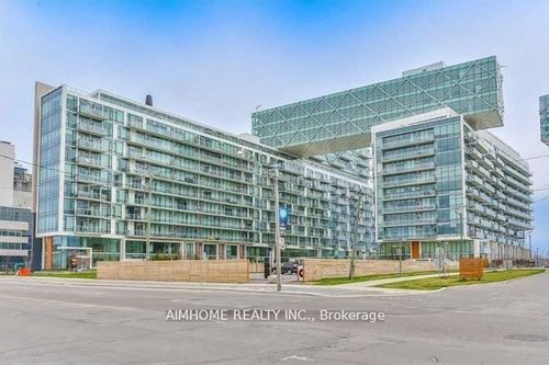 505-39 Queens Quay E, Toronto, ON, M5E0A5 | Card Image
