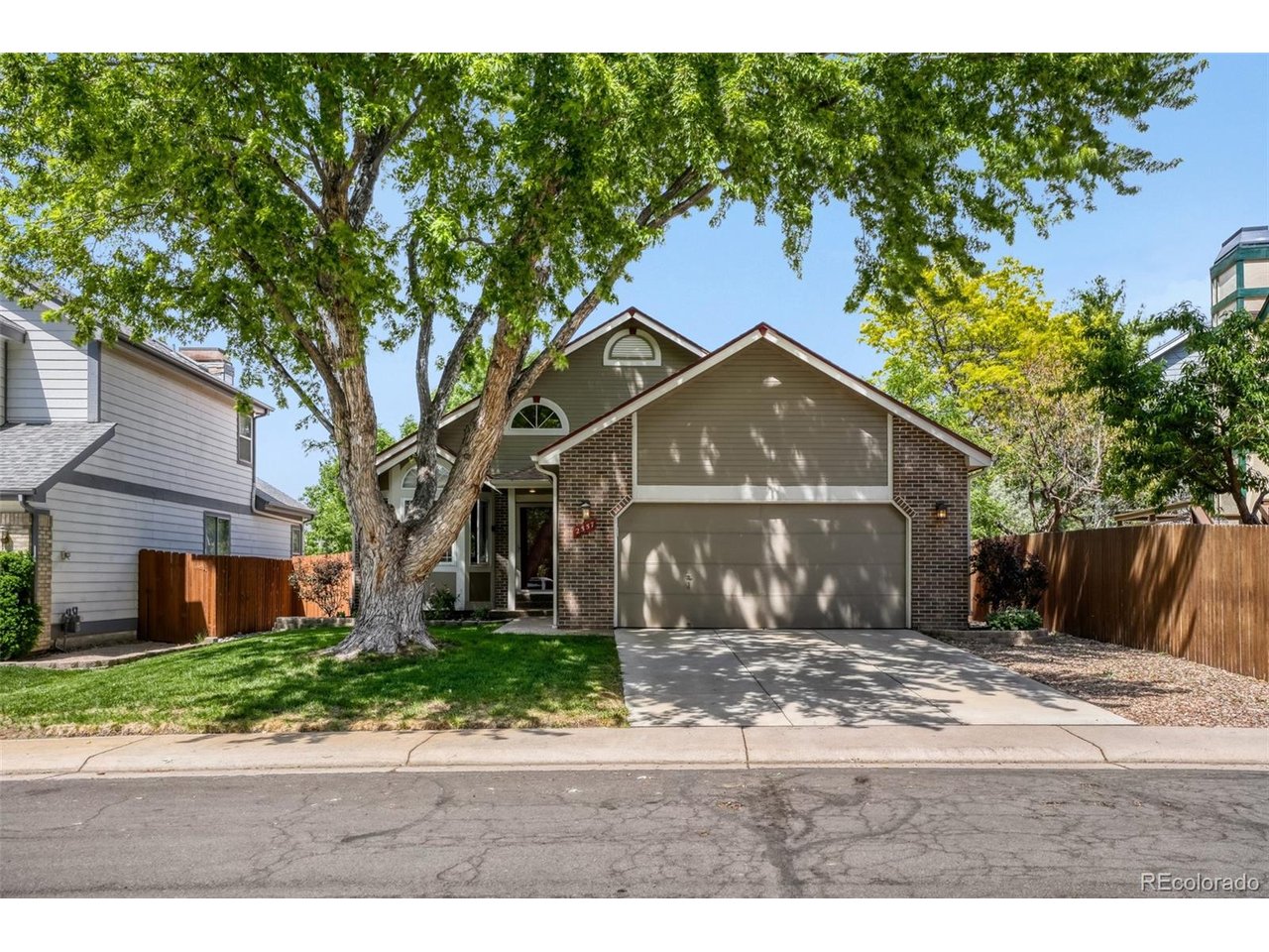 Residential in Denver