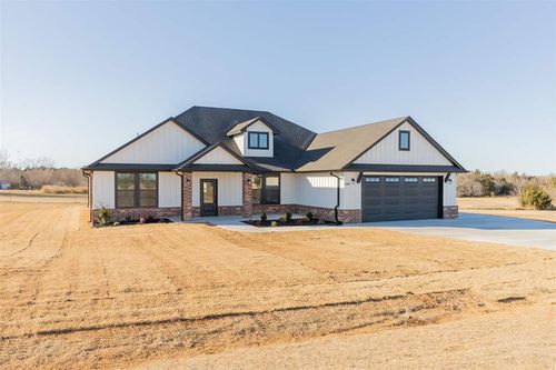 9014 S Crooked Oak Drive, Perkins, OK, 74009-0000 | Card Image