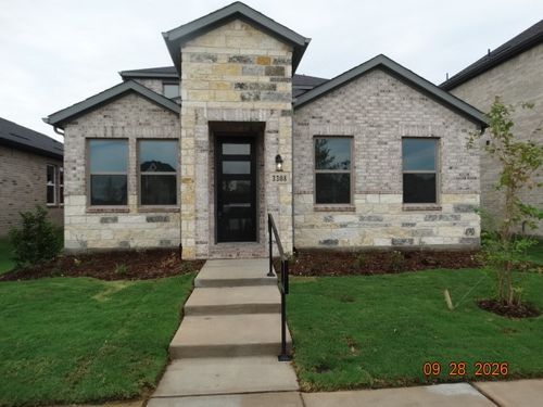 3308 Winecup Rd, Celina, TX, 75009-5864 | Card Image