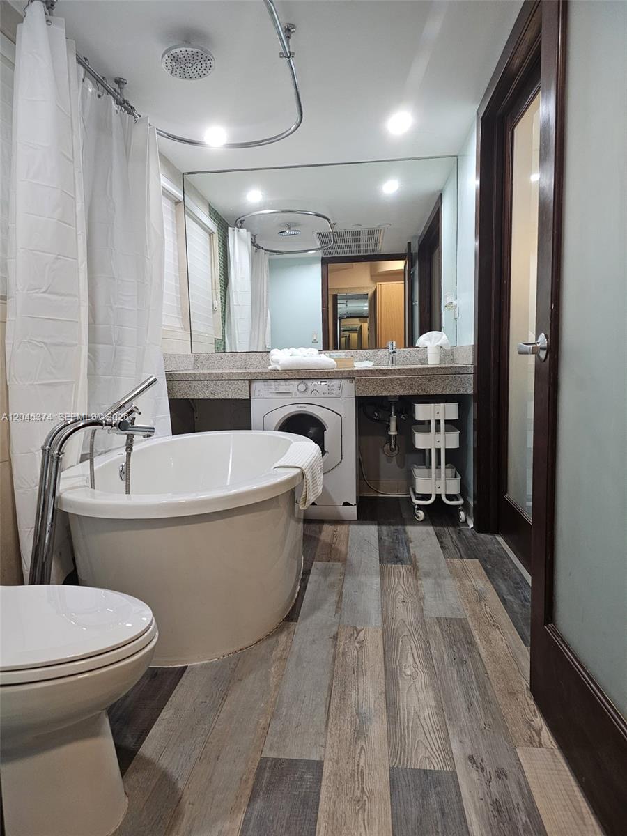 Residential in Miami Beach 4