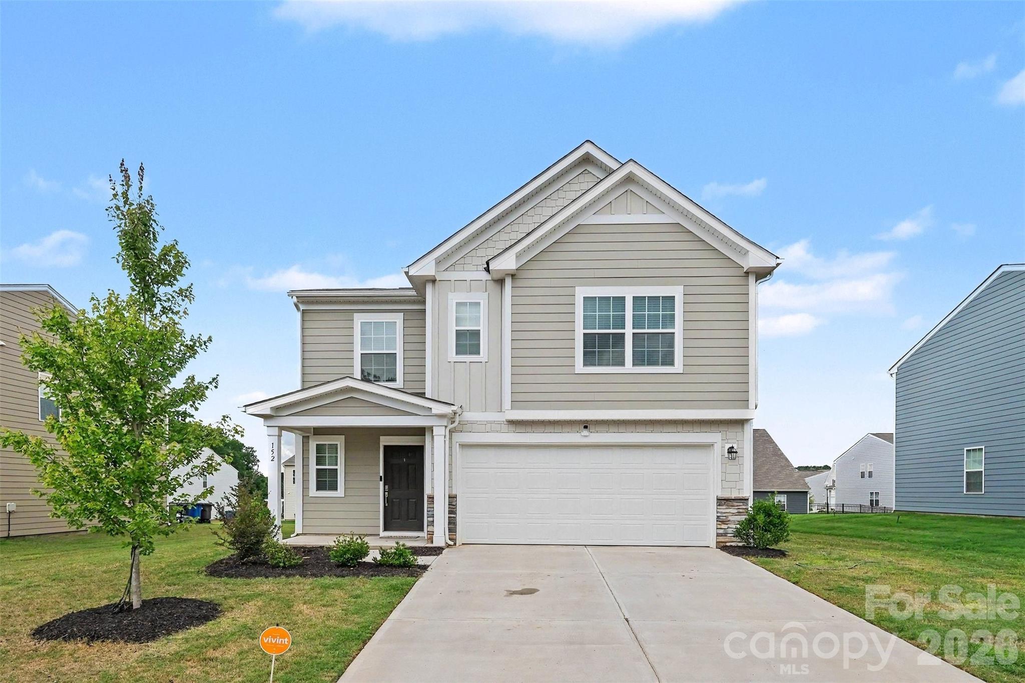 Residential in Statesville 2