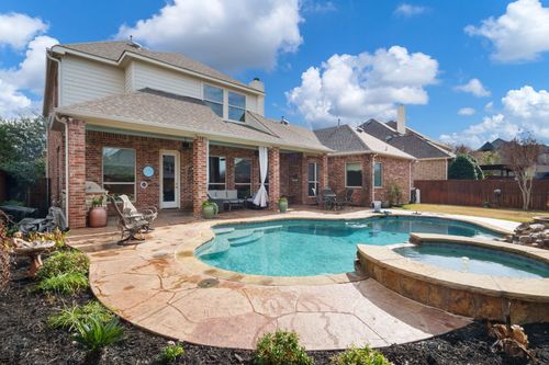 9144 Calvert Rd, Lantana, TX, 76226-6451 | Card Image