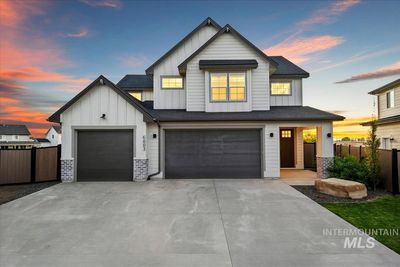 6883 W Mattawa Dr, House other with 4 bedrooms, 3 bathrooms and 4 parking in Meridian ID | Image 1