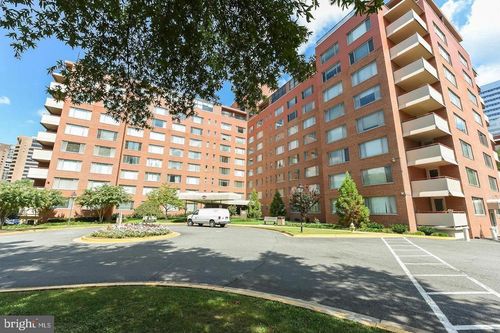 apt-115-1111 Arlington Blvd, ARLINGTON, VA, 22209-3202 | Card Image