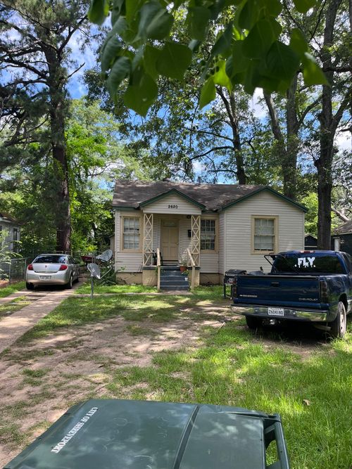 2620 Westover Road, Shreveport, LA, 71108 | Card Image