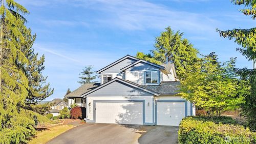 4851 Nw Walgren Dr, Silverdale, WA, 98383-8828 | Card Image