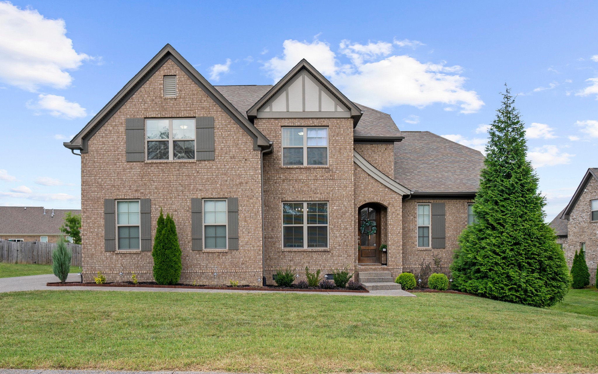 Everleigh Pl, Spring Hill, TN 37174