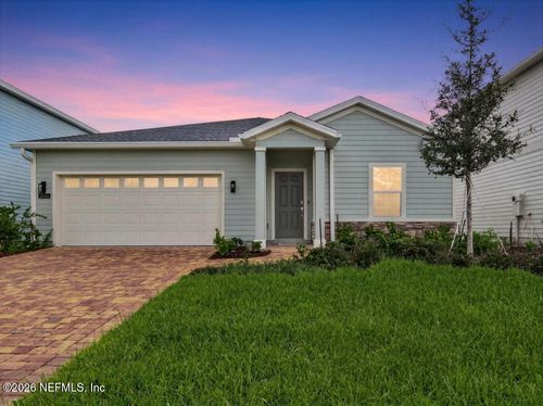 2636 Field Daisy Lane, Green Cove Springs, FL, 32043 | Card Image