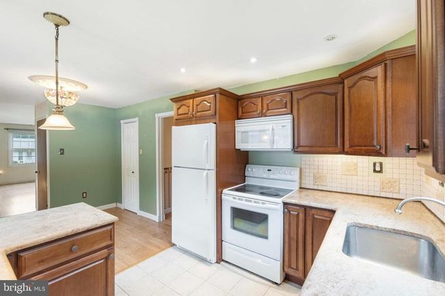 21 Jerrys Ave, House other with 3 bedrooms, 1 bathrooms and null parking in CLAYTON NJ | Image 8