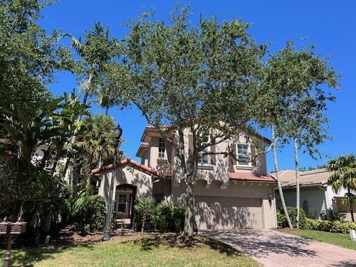1820 Flower Dr, Palm Beach Gardens, FL, 33410-1700 | Card Image