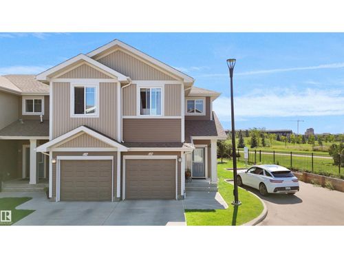39-6004 Rosenthal Way Nw, Edmonton, AB, T5T7L1 | Card Image