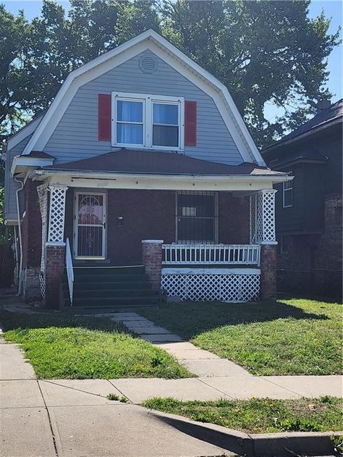 3345 Montgall Ave, Kansas City, MO, 64128-1930 | Card Image