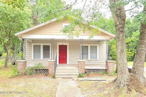 507 W Magnolia St, Gulfport, MS, 39507 | Card Image