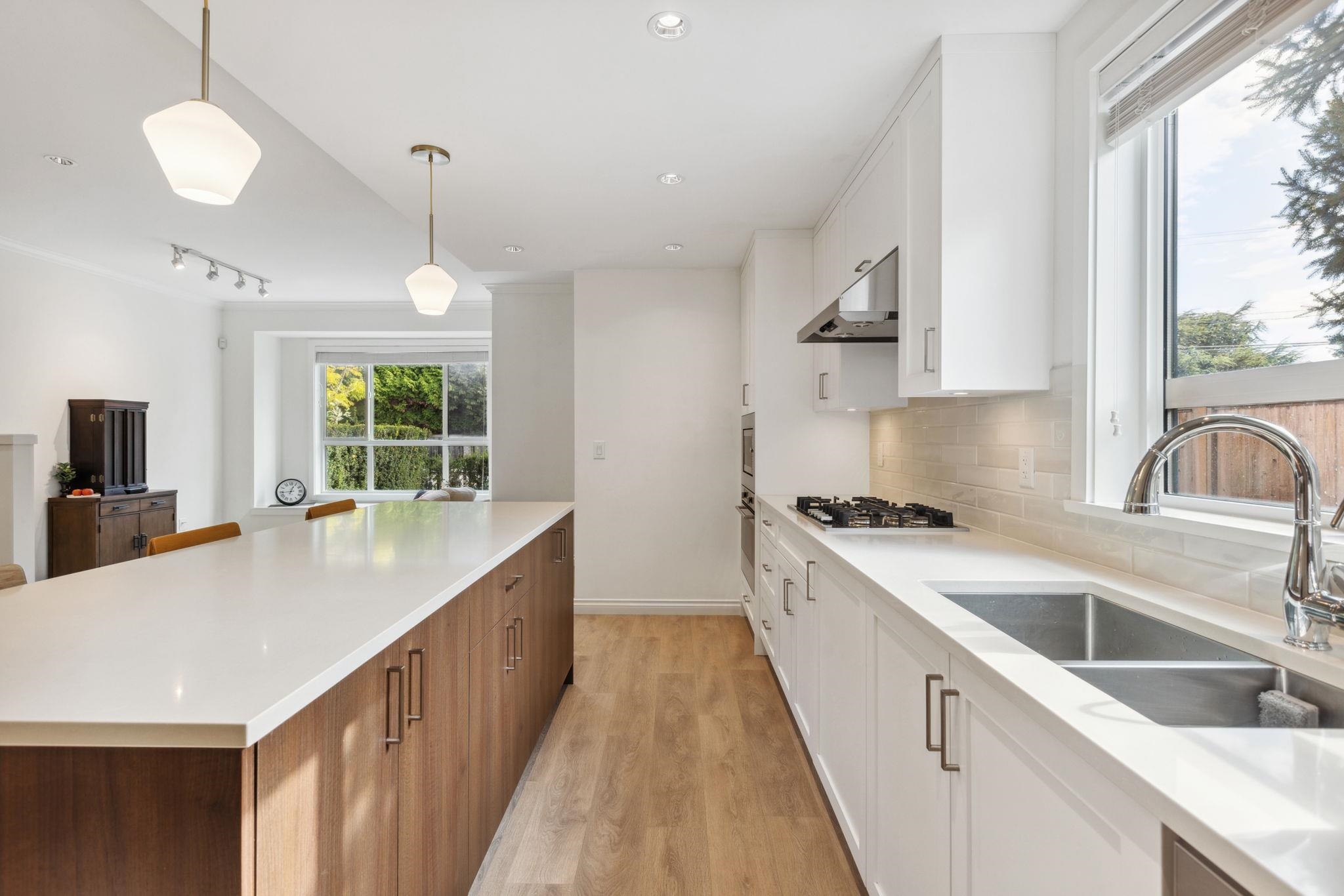Residential in Richmond 5