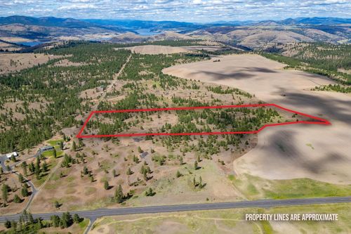 Lot 7 Prairie Ln, Creston, WA, 99117 | Card Image