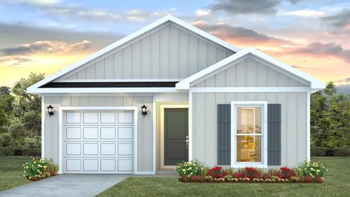 2122 Del Aqua, Gulf Breeze, FL, 32563 | Card Image