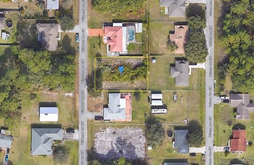 449 Wildwood Ave Sw, PALM BAY, FL, 32908-7506 | Card Image
