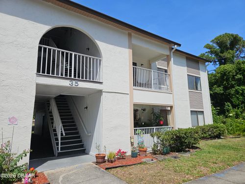 3508-3960 Oak Trail Run, Port Orange, FL, 32127-9354 | Card Image