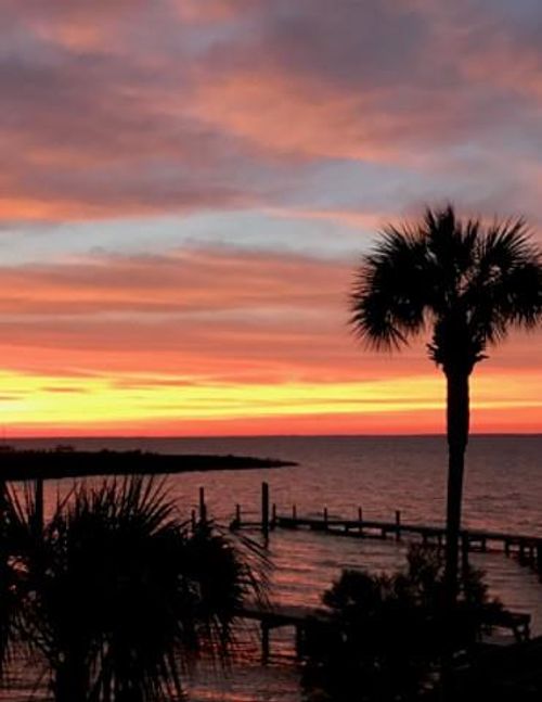 515 W Sawyer St, St. George Island, FL, 32328 | Card Image