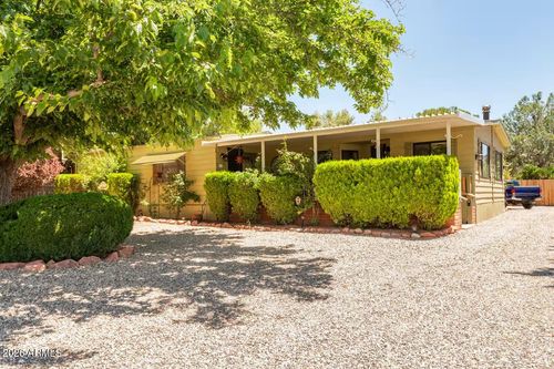 380 Harmony Dr, Sedona, AZ, 86336-3810 | Card Image