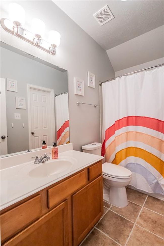 2506 Foxcrest Dr, House other with 5 bedrooms, 5 bathrooms and 2 parking in Katy TX | Image 18