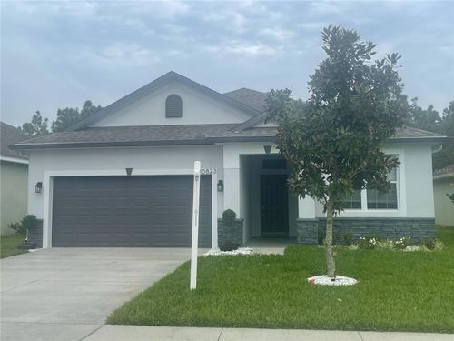 30823 Satinleaf Run, BROOKSVILLE, FL, 34602-7731 | Card Image