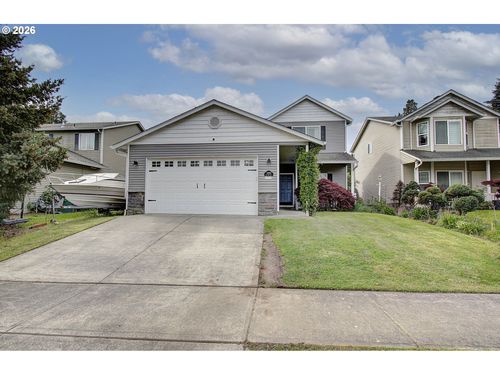 12803 Ne 49th Way, Vancouver, WA, 98682 | Card Image